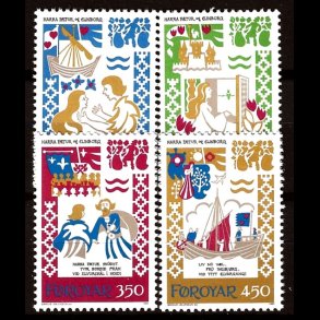 F�r�erne AFA 69-72