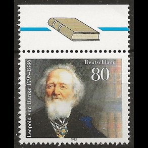 Vesttyskland Tyskland AFA nr. 2767