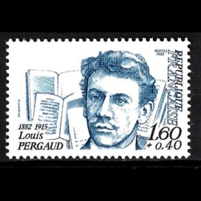 Frankrig postfrisk AFA 2378