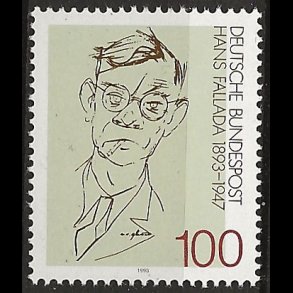 Vesttyskland Tyskland AFA nr. 2626