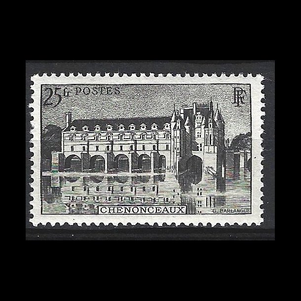 Frankrig postfrisk AFA 636