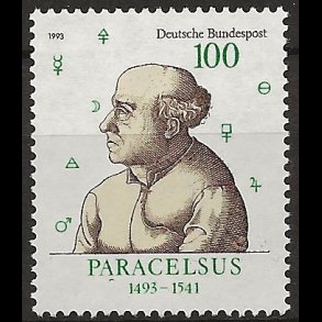 Vesttyskland Tyskland AFA nr. 2645