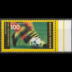 Vesttyskland Tyskland AFA nr. 2774