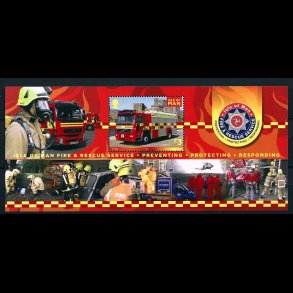 �en Man AFA 1760 postfrisk