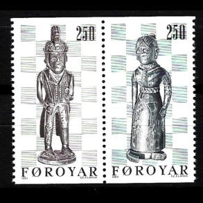 F�r�erne AFA 76-77 par