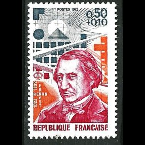 Frankrig postfrisk AFA 1865