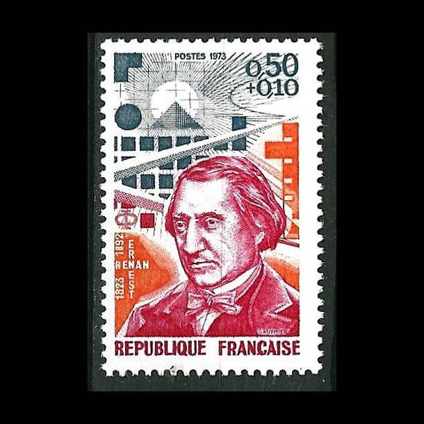 Frankrig postfrisk AFA 1865