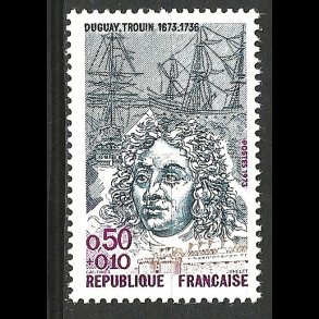 Frankrig postfrisk AFA 1879