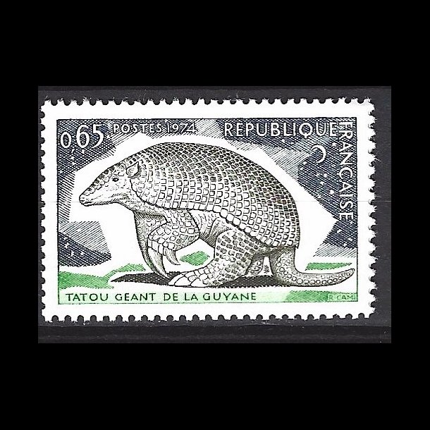 Frankrig postfrisk AFA 1928