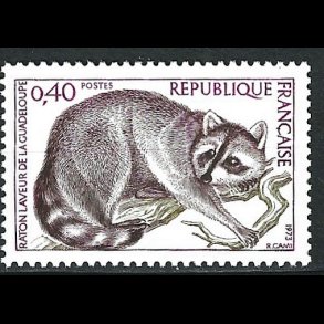 Frankrig postfrisk AFA 1878