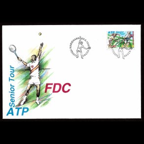 �land FDC AFA 143