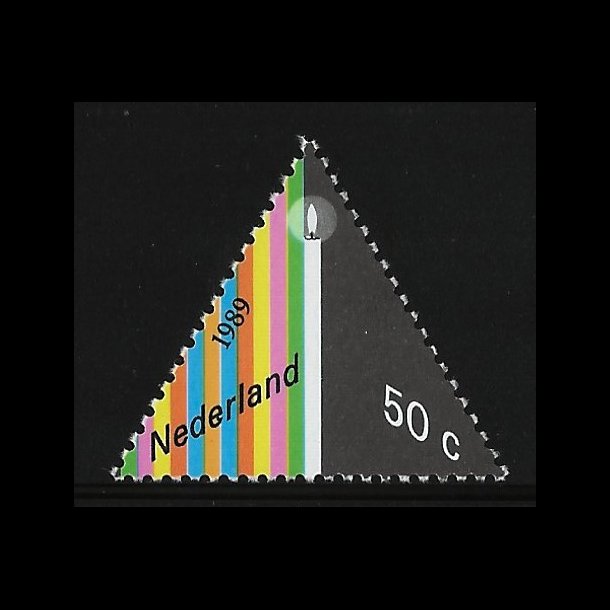 Holland postfrisk AFA 1376