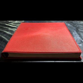 Schweiz samling 1972-1983, AFA 959-1249 stemplet, se beskrivelse!!