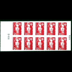 Frankrig postfrisk AFA 2945E