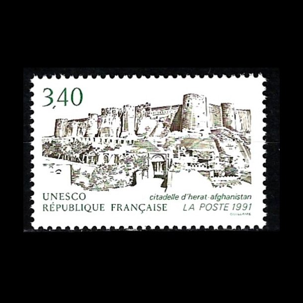 Frankrig postfrisk AFA 2965