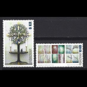 F�r�erne AFA 682-683