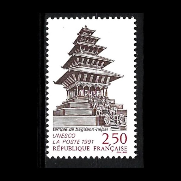 Frankrig postfrisk AFA 2964