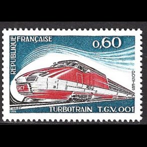 Frankrig postfrisk AFA 1920