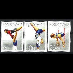 F�r�erne AFA 676-678