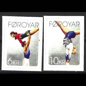 F�r�erne AFA 676E-677E