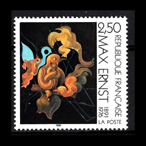 Frankrig postfrisk AFA 2956