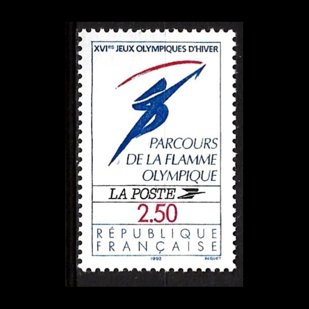 Frankrig postfrisk AFA 2957