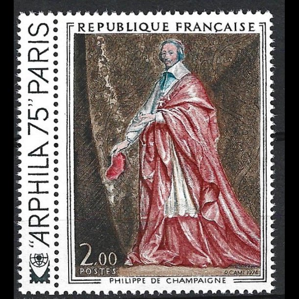 Frankrig postfrisk AFA 1903