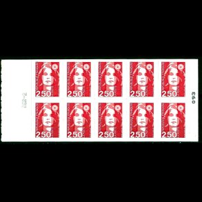 Frankrig postfrisk AFA 25959E