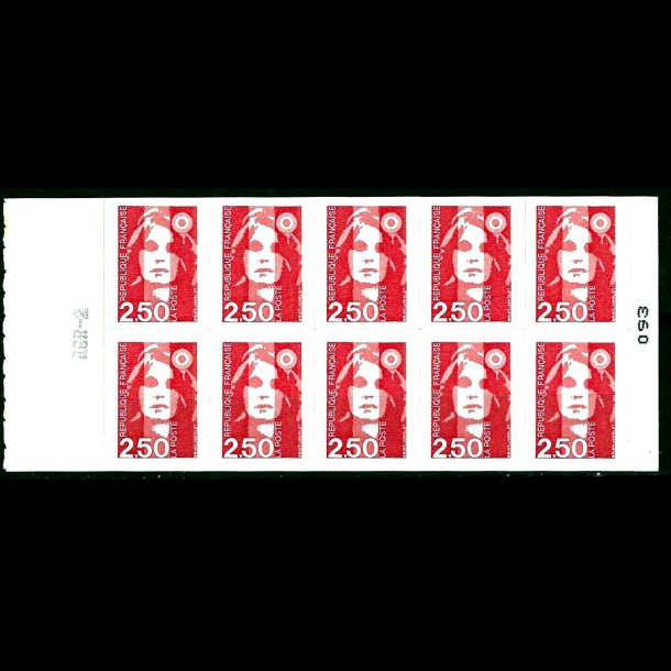 Frankrig postfrisk AFA 25959E