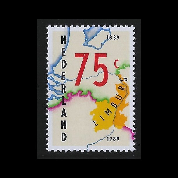 Holland postfrisk AFA 1372