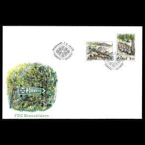 �land FDC AFA 149-150