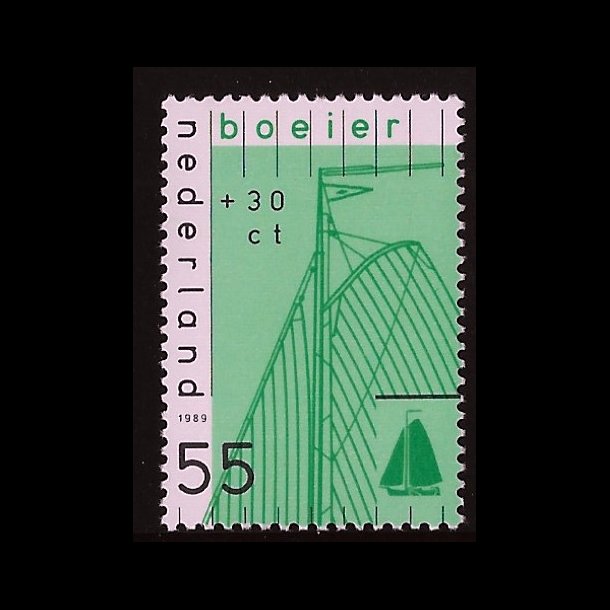 Holland postfrisk AFA 1363-1365