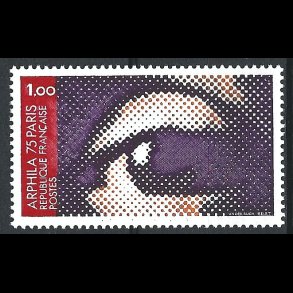 Frankrig postfrisk AFA 1946