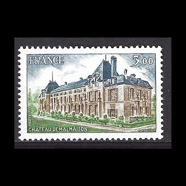 Frankrig postfrisk AFA 1996