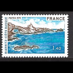 Frankrig postfrisk AFA 2029