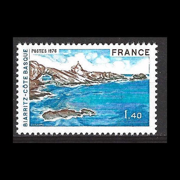 Frankrig postfrisk AFA 2029