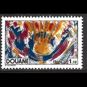 Frankrig postfrisk AFA 2041