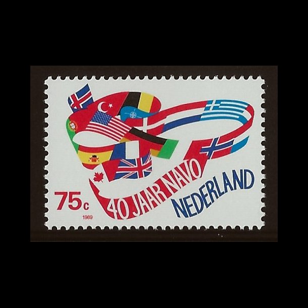 Holland postfrisk AFA 1362