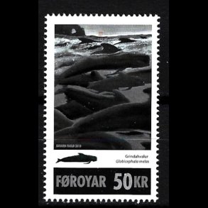 F�r�erne AFA 692