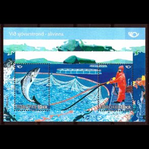 F�r�erne AFA 695