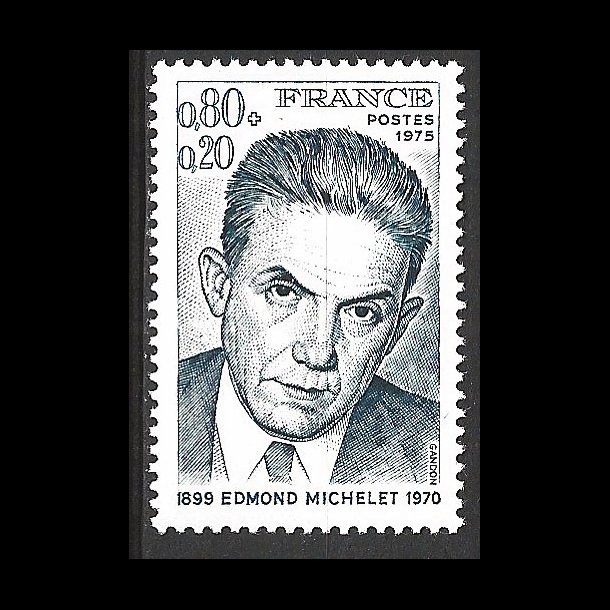 Frankrig postfrisk AFA 1945