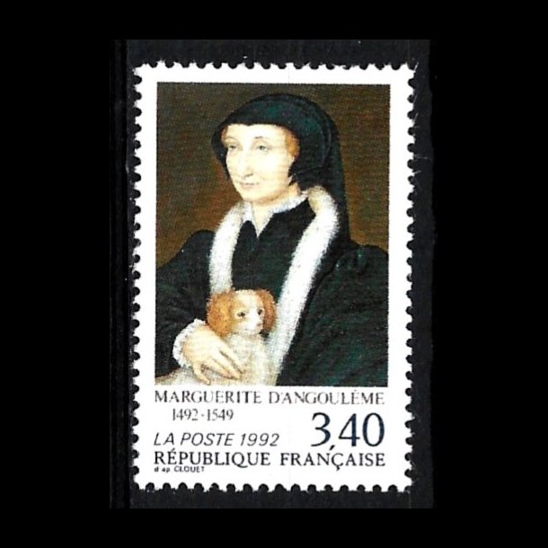 Frankrig postfrisk AFA 2998