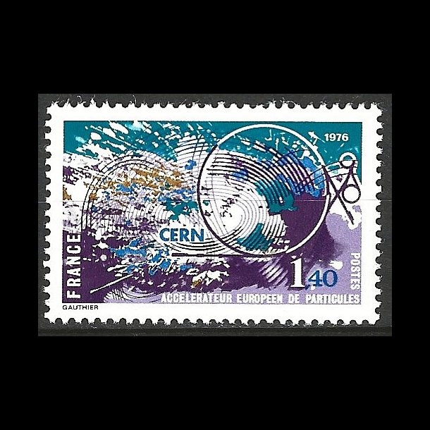 Frankrig postfrisk AFA 2035