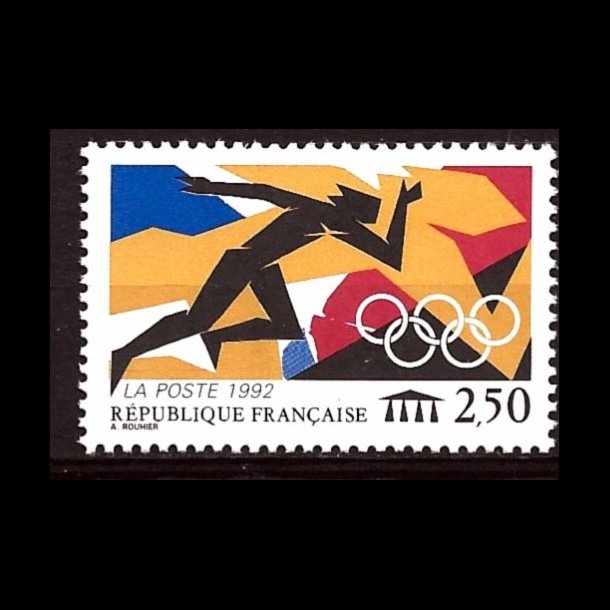 Frankrig postfrisk AFA 2991