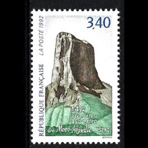 Frankrig postfrisk AFA 3007