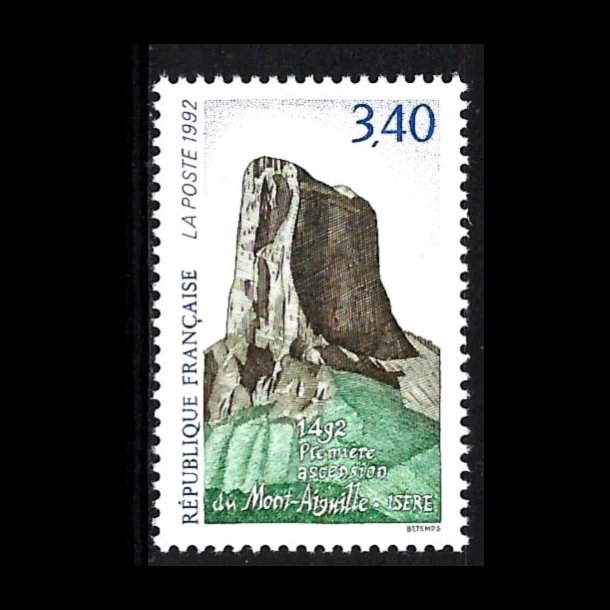 Frankrig postfrisk AFA 3007