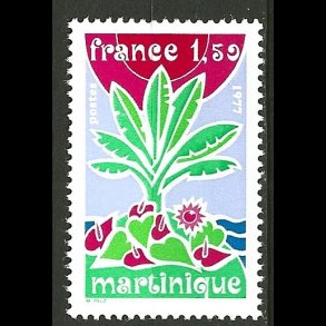 Frankrig postfrisk AFA 2051