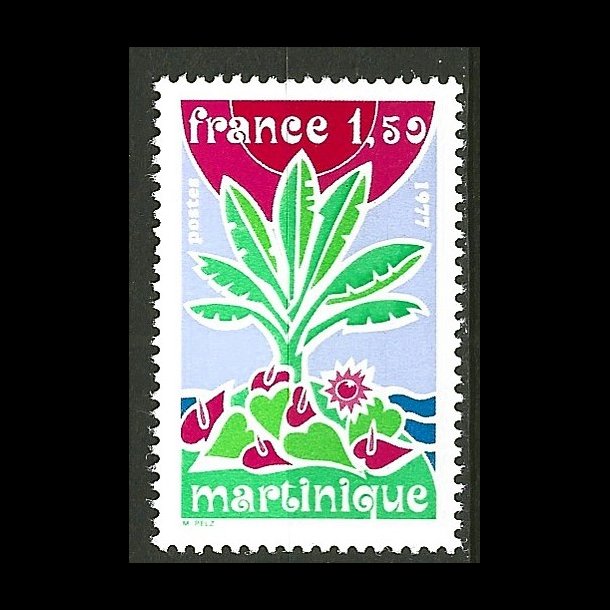 Frankrig postfrisk AFA 2051