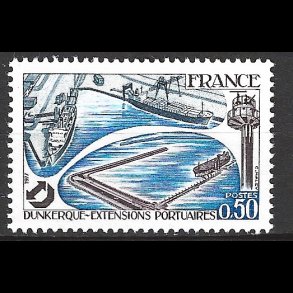 Frankrig postfrisk AFA 2058