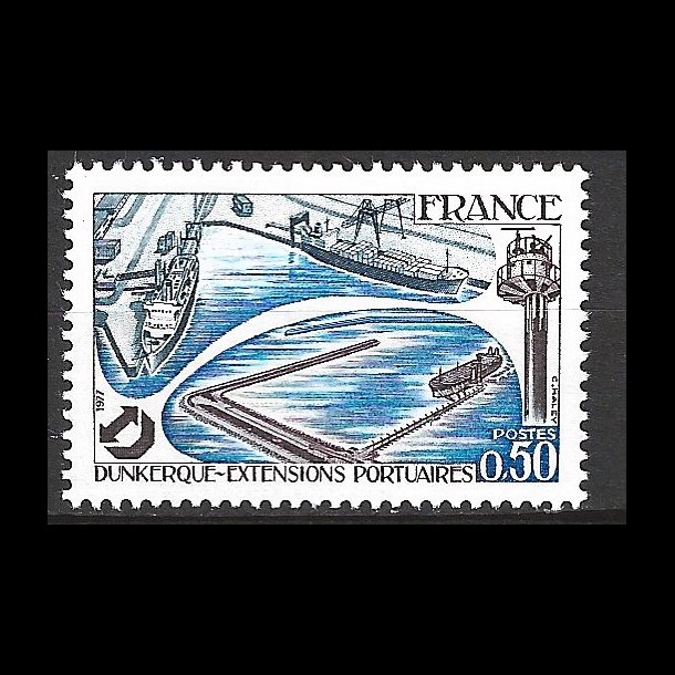 Frankrig postfrisk AFA 2058